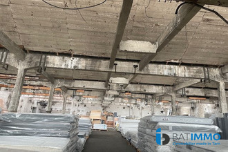 achat immeuble mazamet 81200