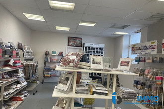 achat immeuble mazamet 81200