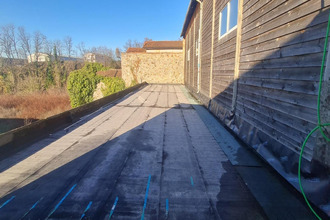 achat immeuble mazamet 81200