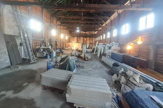 achat immeuble mazamet 81200