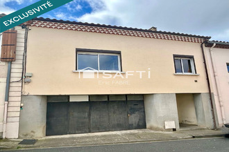 achat immeuble mazamet 81200