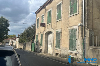 achat immeuble mazamet 81200