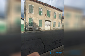 achat immeuble mazamet 81200