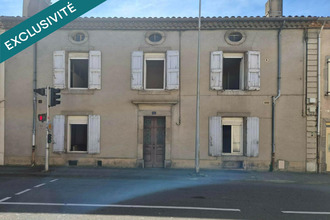 achat immeuble mazamet 81200