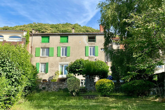 achat immeuble mazamet 81200