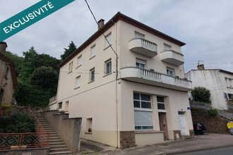 achat immeuble mazamet 81200