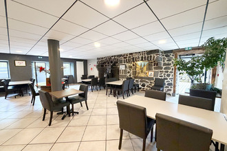 achat immeuble mazaye 63230