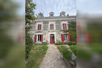 achat immeuble maze 49630