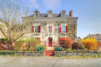achat immeuble maze 49630