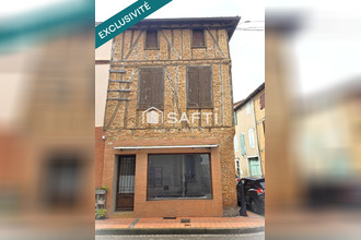 achat immeuble mazeres 09270