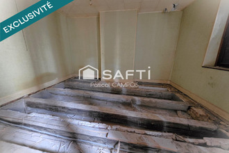 achat immeuble mazeres 09270