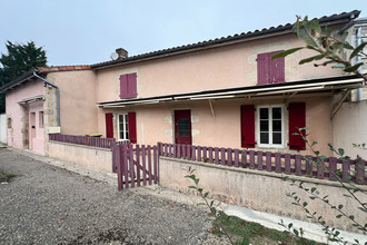 achat immeuble mazerolles 86320