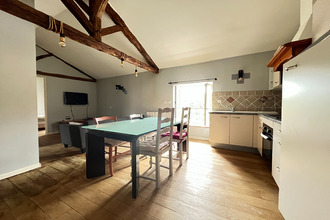 achat immeuble mazerolles 86320