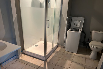 achat immeuble mazerolles 86320