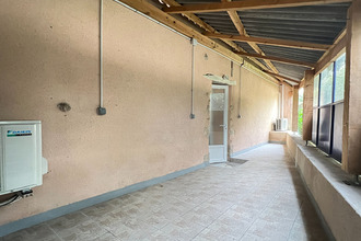 achat immeuble mazerolles 86320