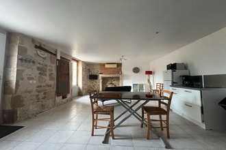 achat immeuble mazerolles 86320