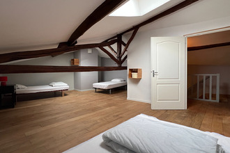 achat immeuble mazerolles 86320