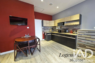 achat immeuble meaulte 80300