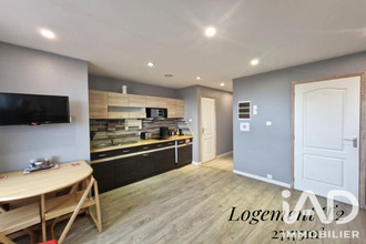 achat immeuble meaulte 80300