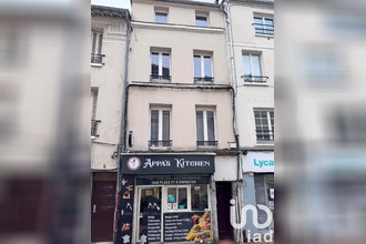 achat immeuble meaux 77100