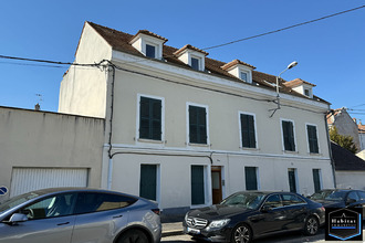 achat immeuble meaux 77100