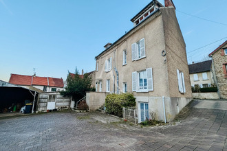 achat immeuble meaux 77100