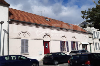 achat immeuble meaux 77100