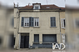 achat immeuble meaux 77100