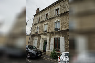 achat immeuble meaux 77100
