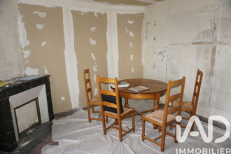 achat immeuble meaux 77100