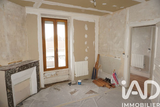 achat immeuble meaux 77100