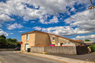 achat immeuble medis 17600