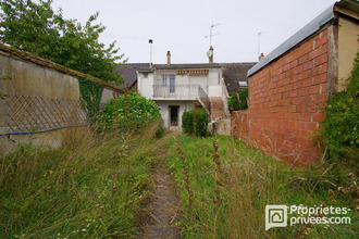 achat immeuble mehun-sur-yevre 18500