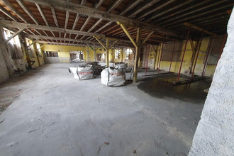 achat immeuble mehun-sur-yevre 18500