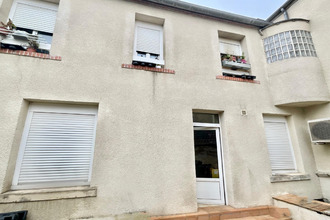 achat immeuble mehun-sur-yevre 18500