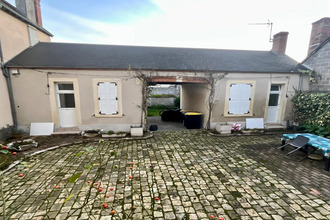 achat immeuble mehun-sur-yevre 18500