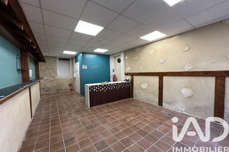 achat immeuble mehun-sur-yevre 18500