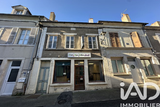 achat immeuble mehun-sur-yevre 18500