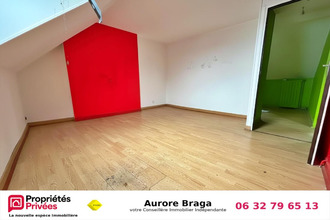 achat immeuble mehun-sur-yevre 18500