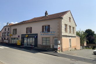 achat immeuble melisey 70270