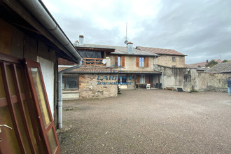 achat immeuble melisey 70270