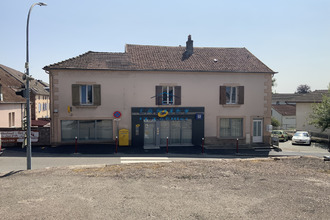 achat immeuble melisey 70270