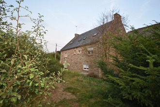 achat immeuble mellac 29300