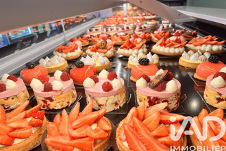 achat immeuble mellac 29300