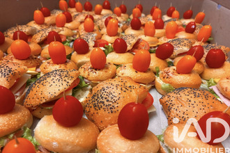 achat immeuble mellac 29300