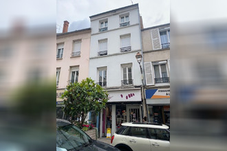 achat immeuble melun 77000