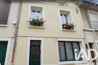 achat immeuble melun 77000