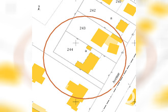 achat immeuble melun 77000