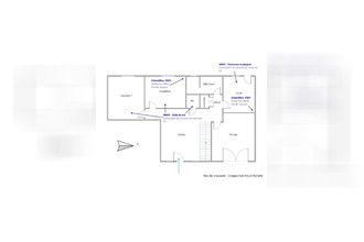 achat immeuble melun 77000