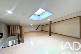 achat immeuble melun 77000